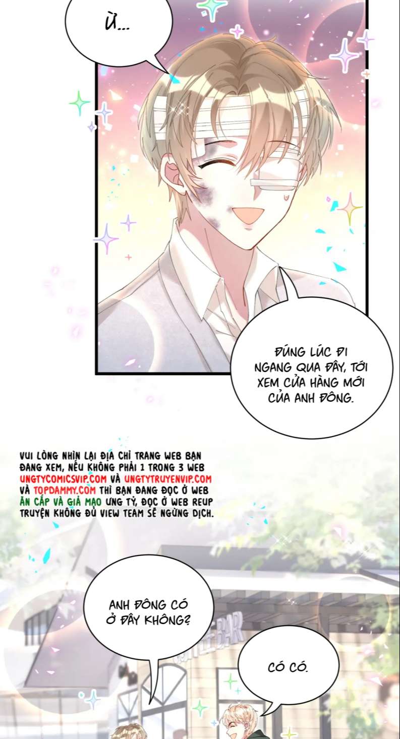 Kết Hôn Chuyện Nhỏ Này: Chapter 31