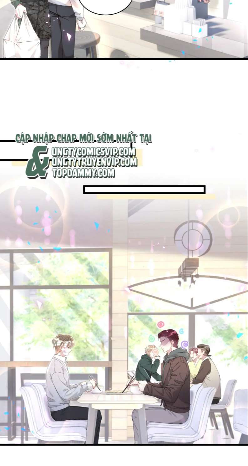 Kết Hôn Chuyện Nhỏ Này: Chapter 31