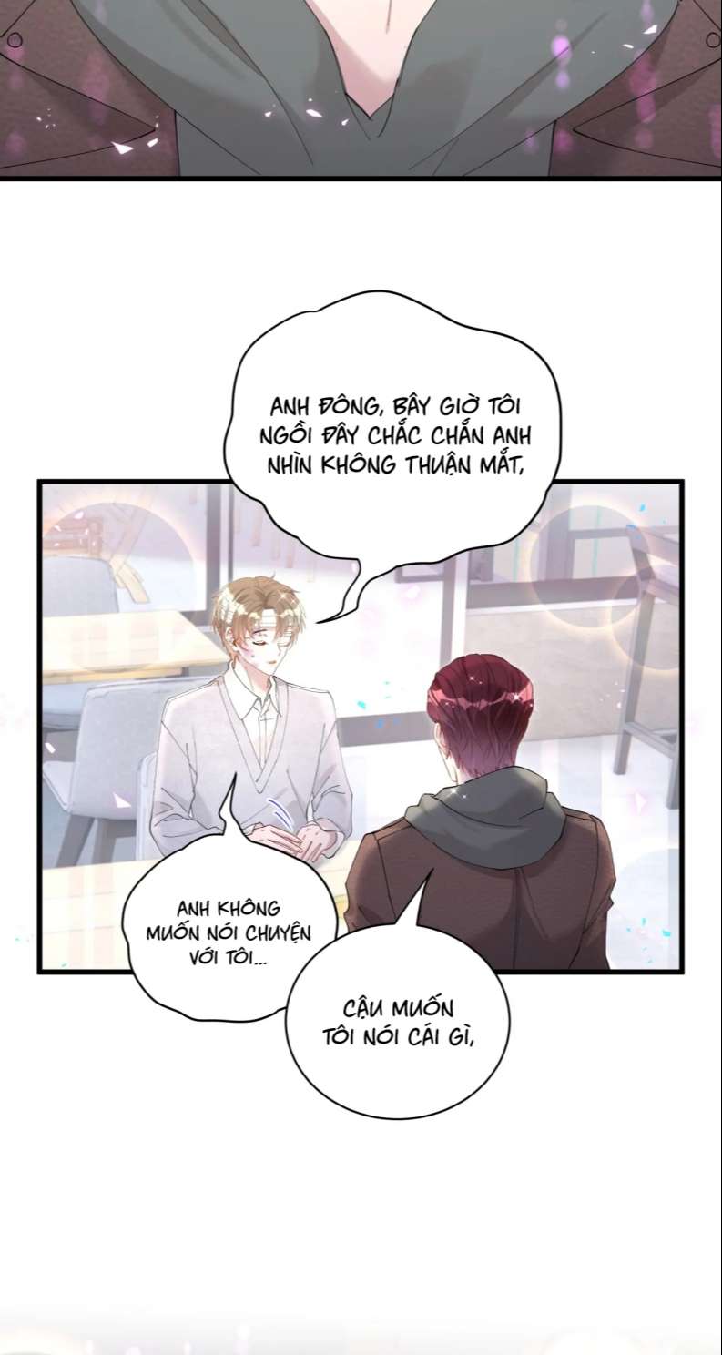 Kết Hôn Chuyện Nhỏ Này: Chapter 31