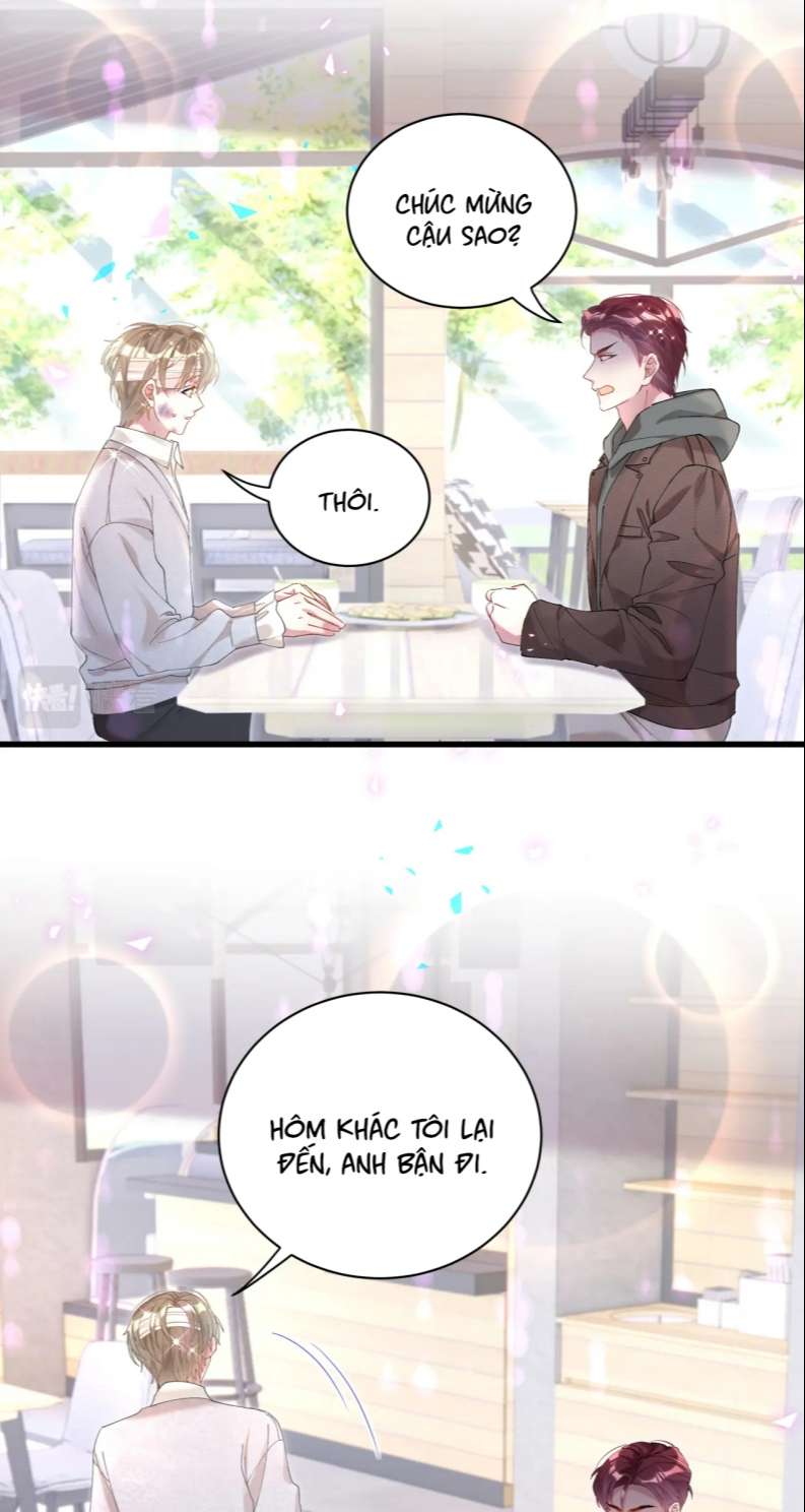 Kết Hôn Chuyện Nhỏ Này: Chapter 31