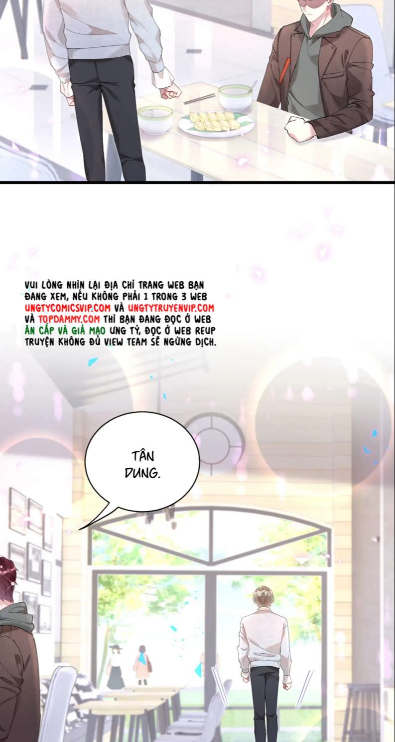 Kết Hôn Chuyện Nhỏ Này: Chapter 31
