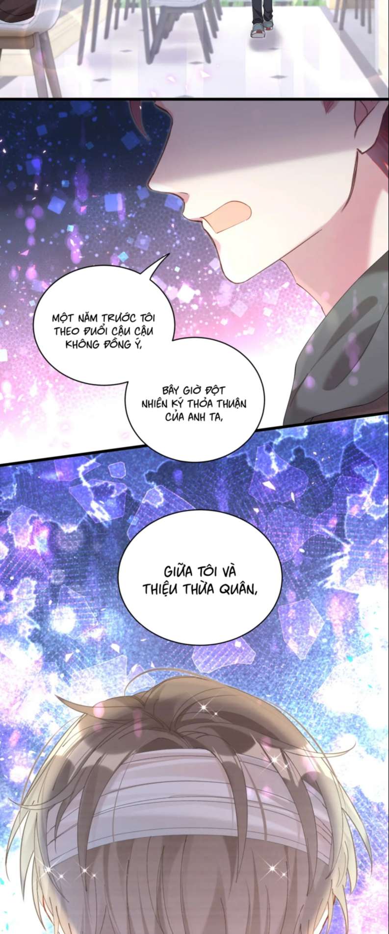 Kết Hôn Chuyện Nhỏ Này: Chapter 31