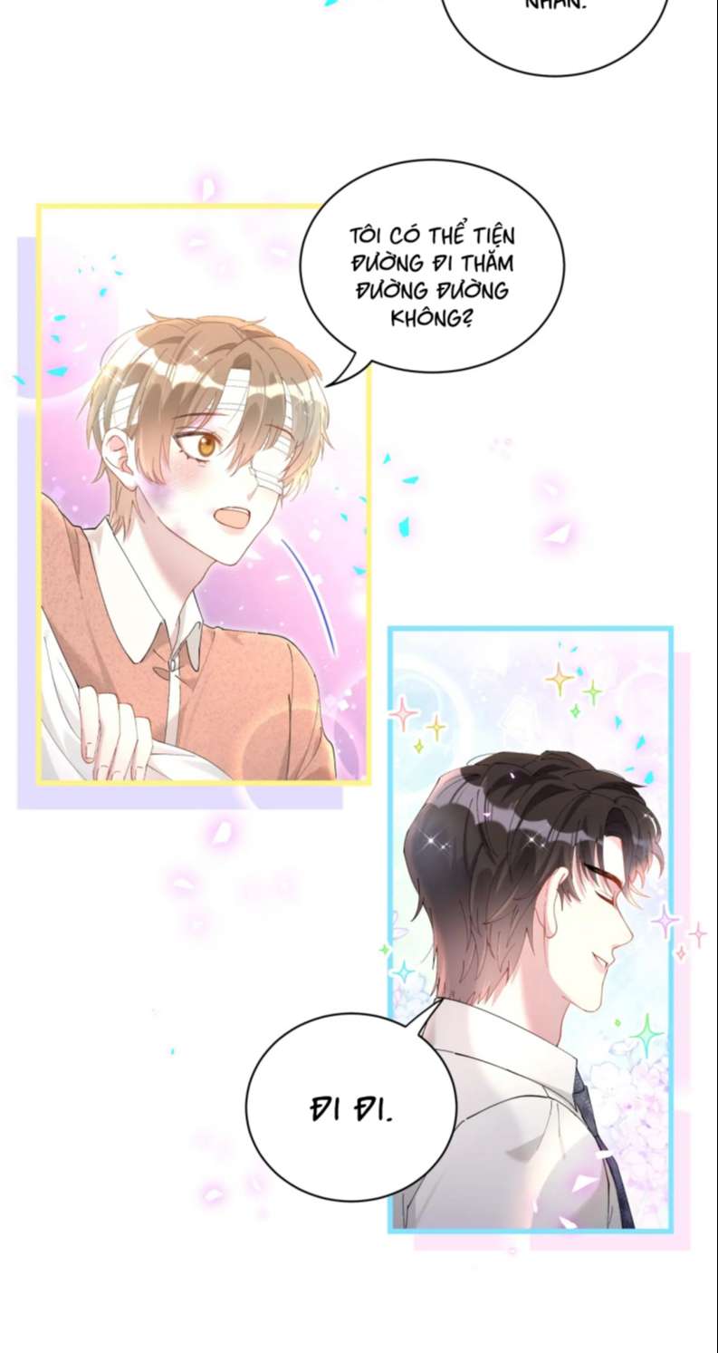 Kết Hôn Chuyện Nhỏ Này: Chapter 31