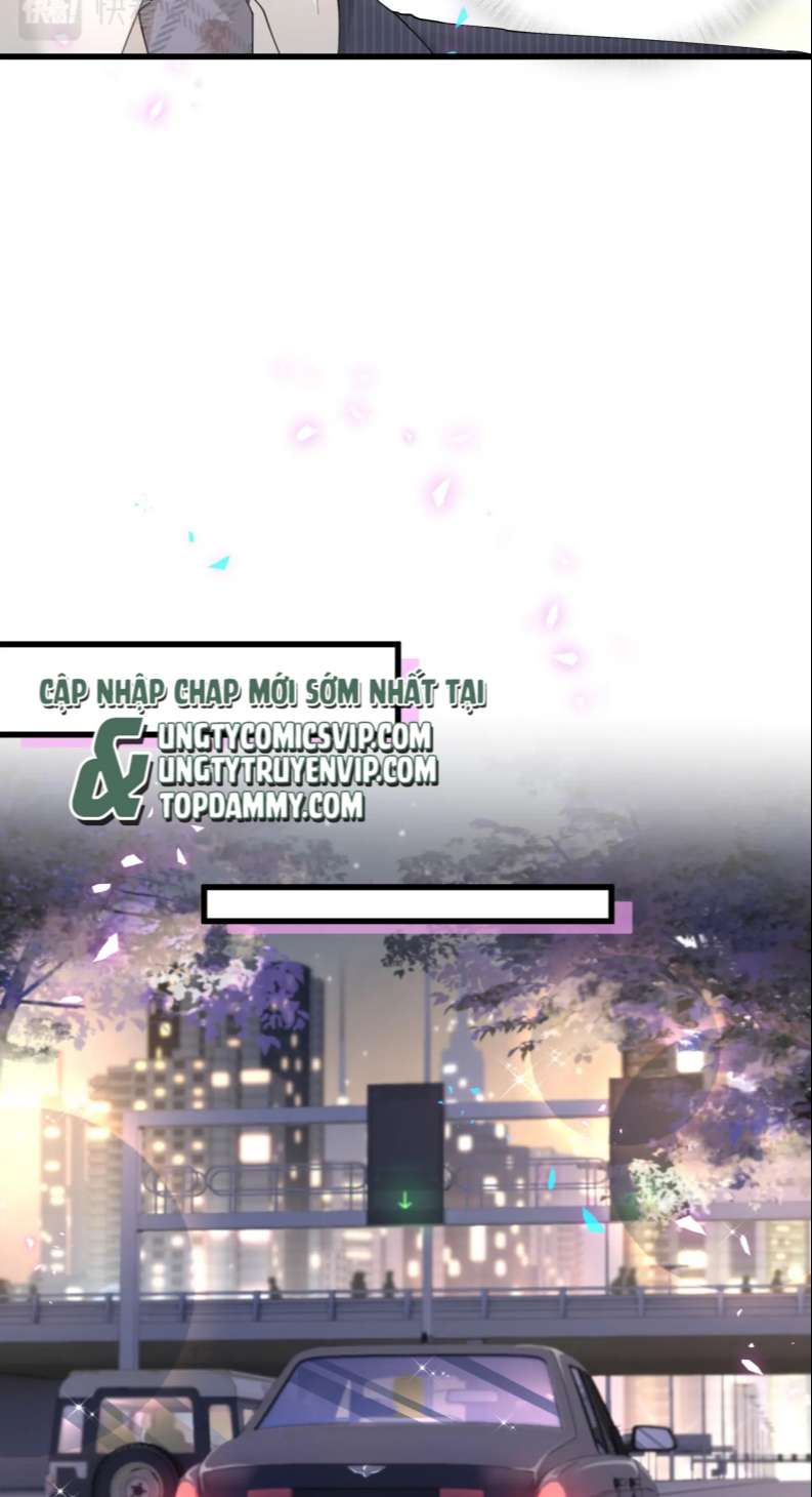 Kết Hôn Chuyện Nhỏ Này: Chapter 32