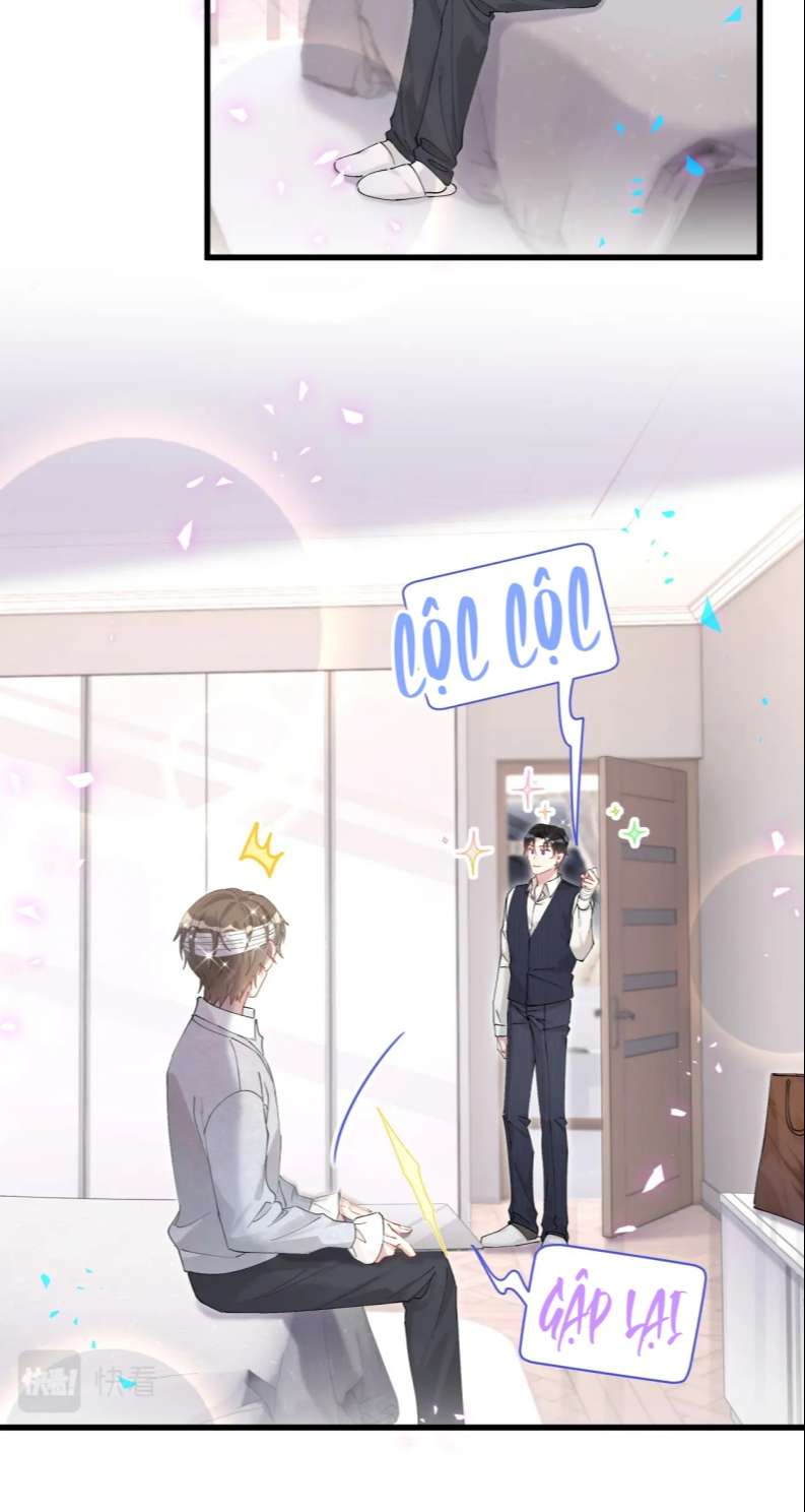 Kết Hôn Chuyện Nhỏ Này: Chapter 32