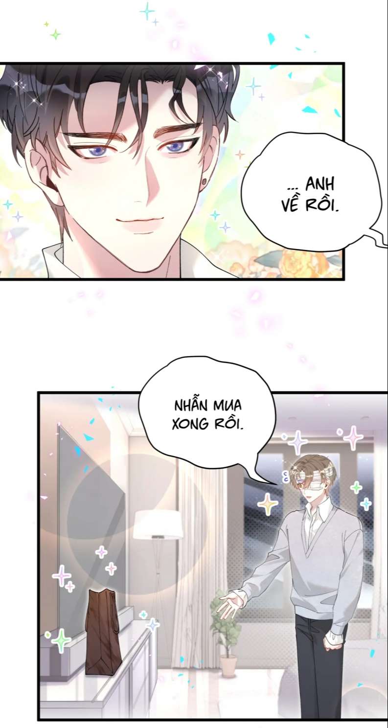 Kết Hôn Chuyện Nhỏ Này: Chapter 32