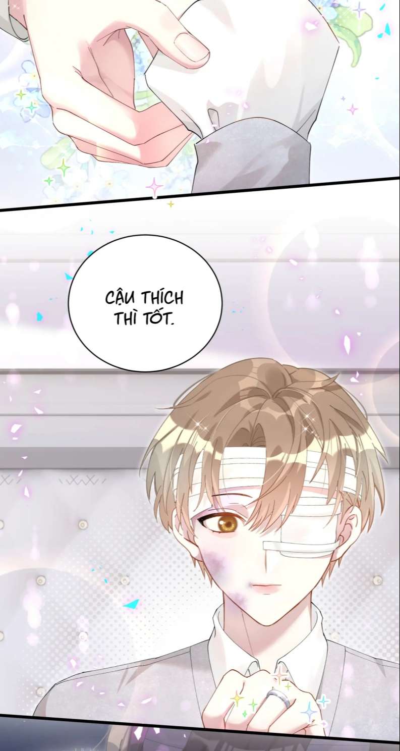 Kết Hôn Chuyện Nhỏ Này: Chapter 32