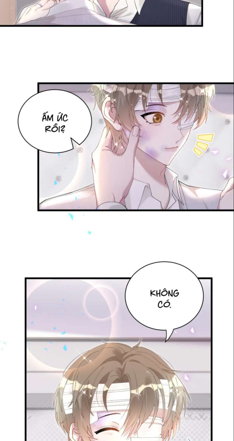 Kết Hôn Chuyện Nhỏ Này: Chapter 32