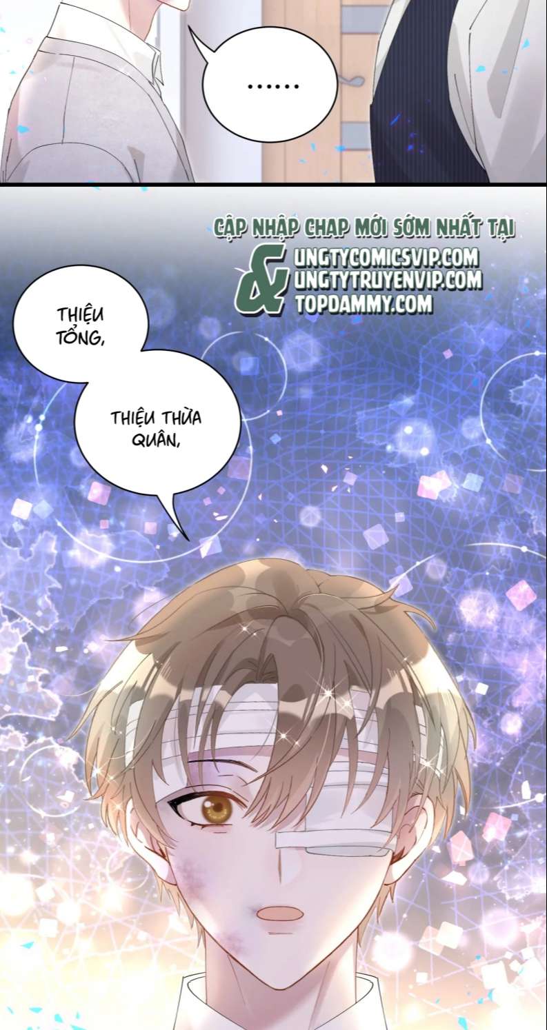 Kết Hôn Chuyện Nhỏ Này: Chapter 32