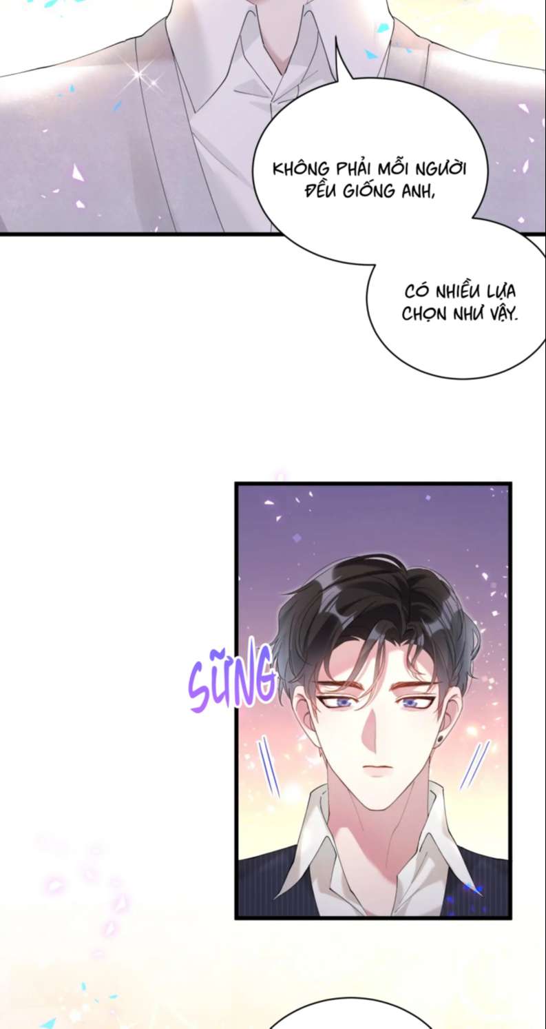 Kết Hôn Chuyện Nhỏ Này: Chapter 32