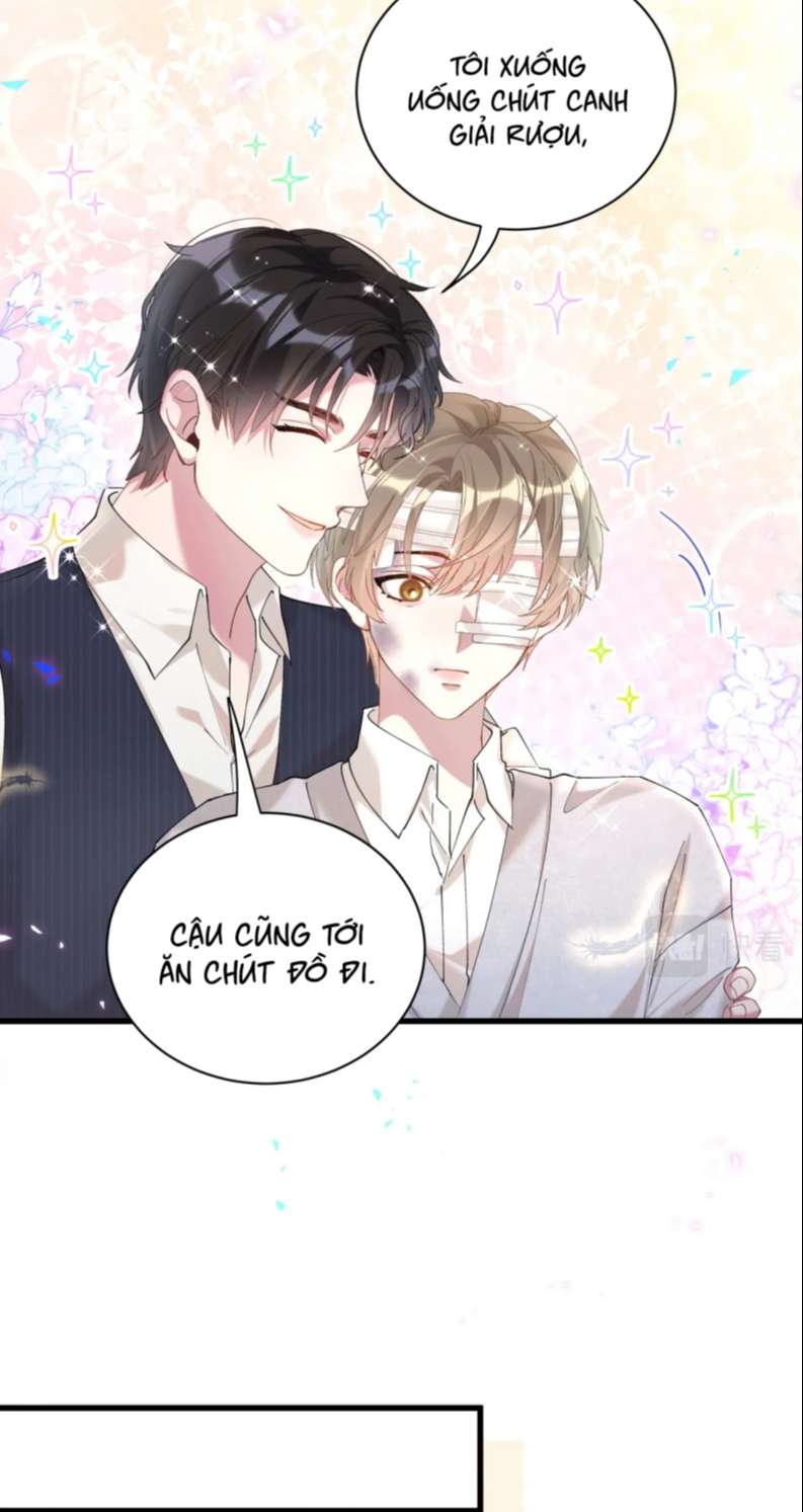 Kết Hôn Chuyện Nhỏ Này: Chapter 32