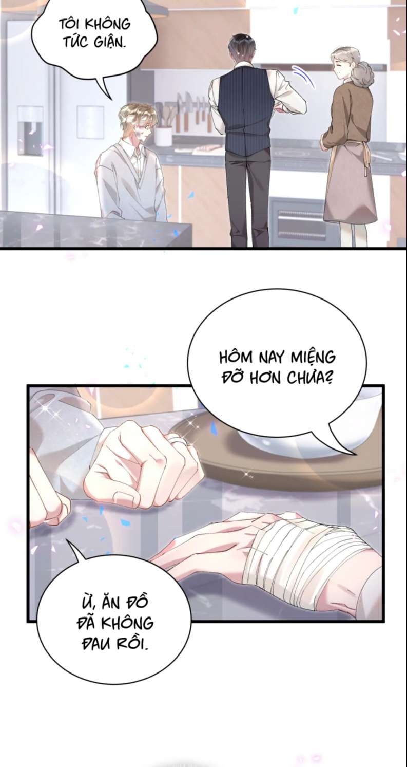 Kết Hôn Chuyện Nhỏ Này: Chapter 32