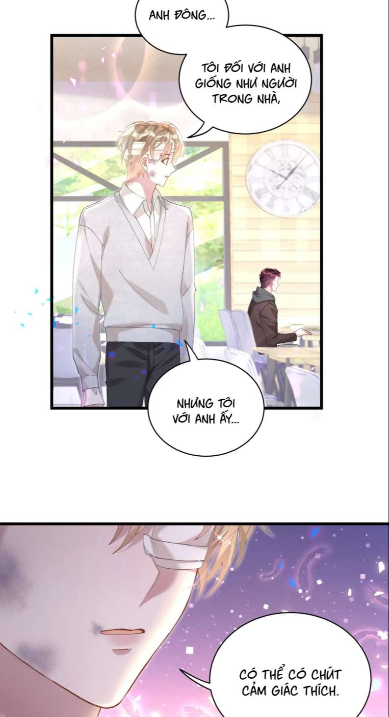 Kết Hôn Chuyện Nhỏ Này: Chapter 32