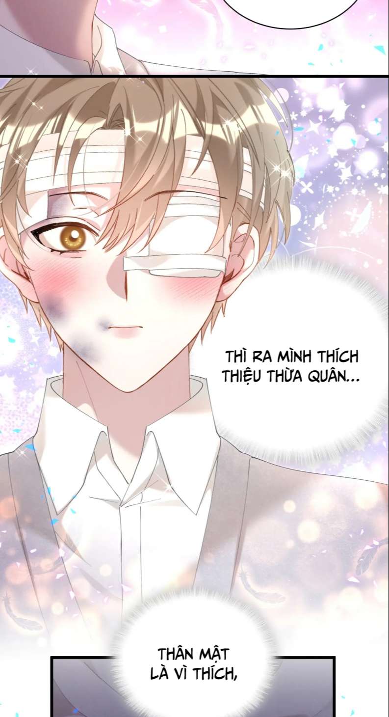 Kết Hôn Chuyện Nhỏ Này: Chapter 32