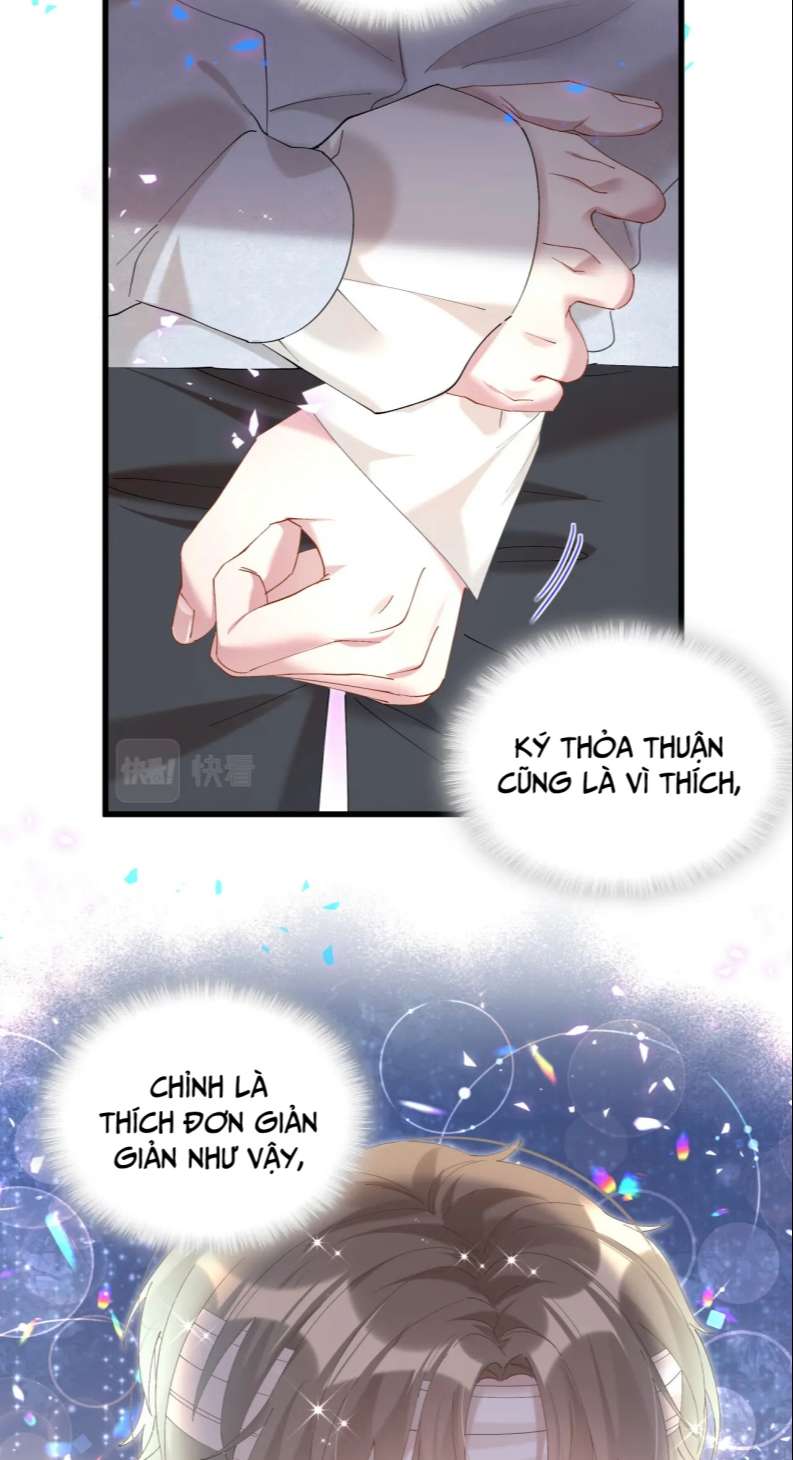 Kết Hôn Chuyện Nhỏ Này: Chapter 32