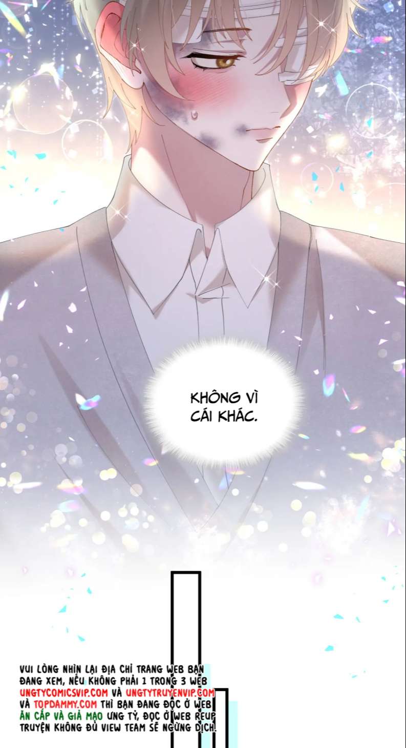 Kết Hôn Chuyện Nhỏ Này: Chapter 32