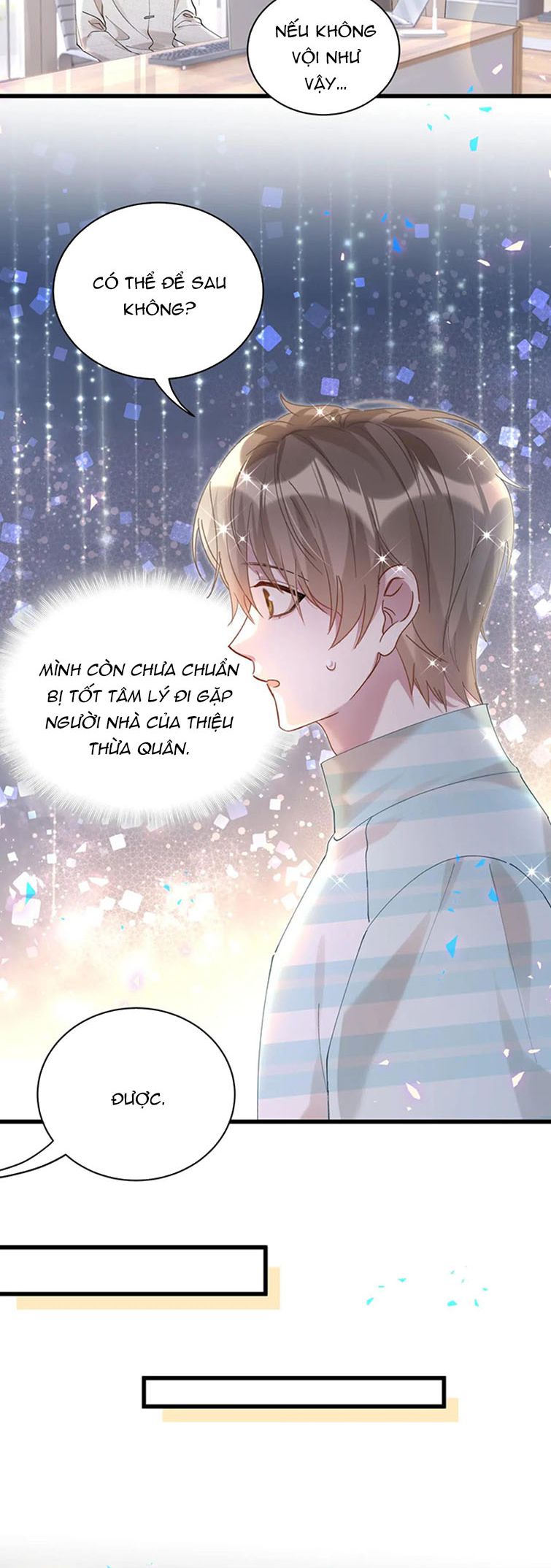 Kết Hôn Chuyện Nhỏ Này: Chapter 33