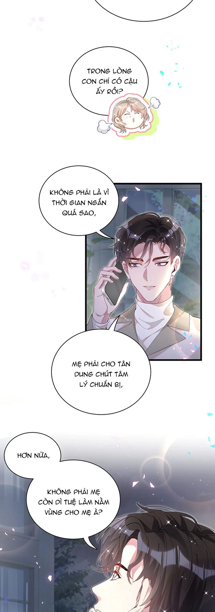Kết Hôn Chuyện Nhỏ Này: Chapter 33