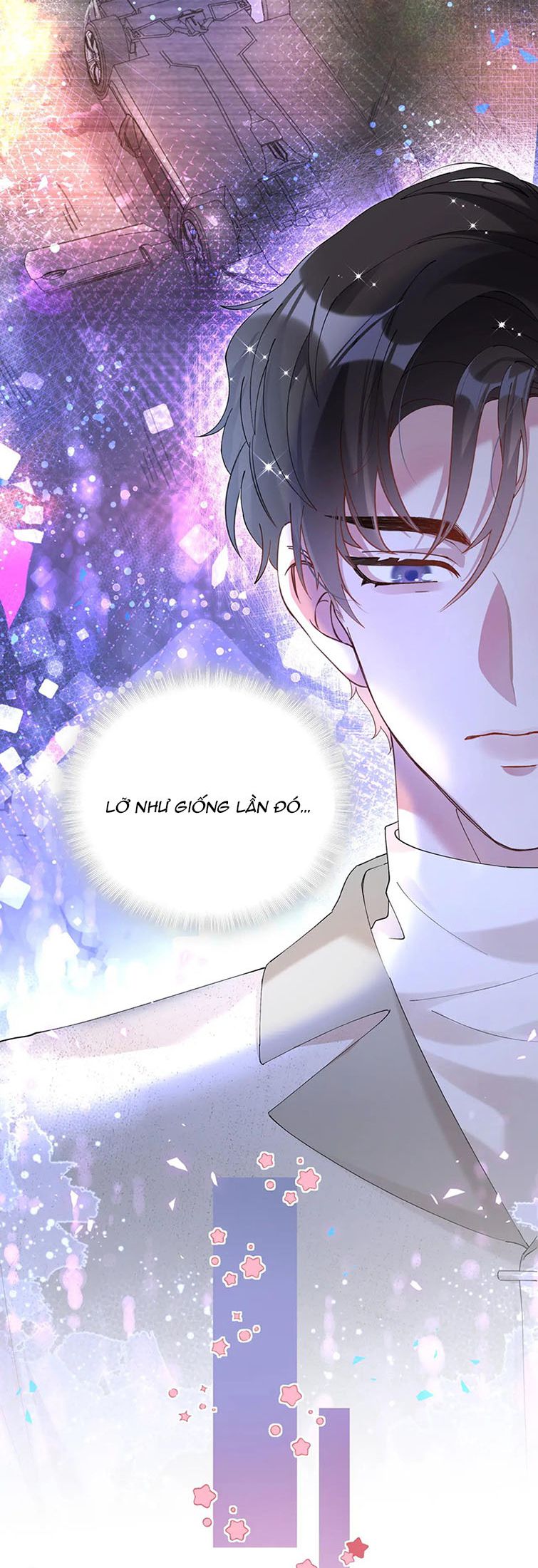 Kết Hôn Chuyện Nhỏ Này: Chapter 33