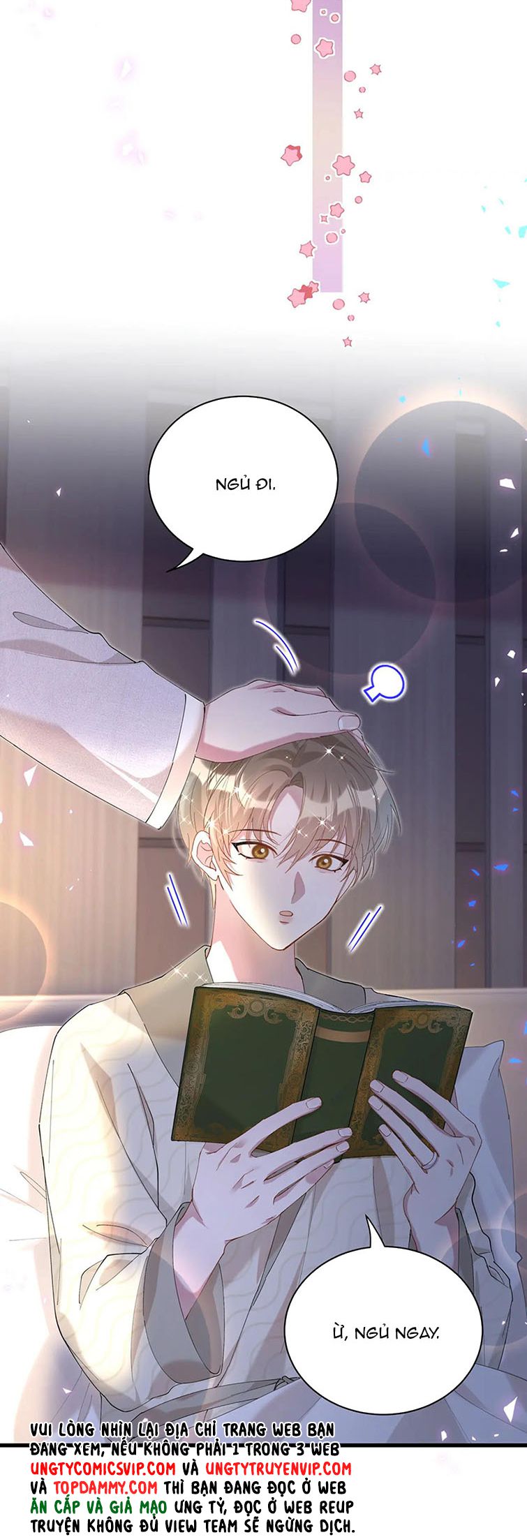 Kết Hôn Chuyện Nhỏ Này: Chapter 33