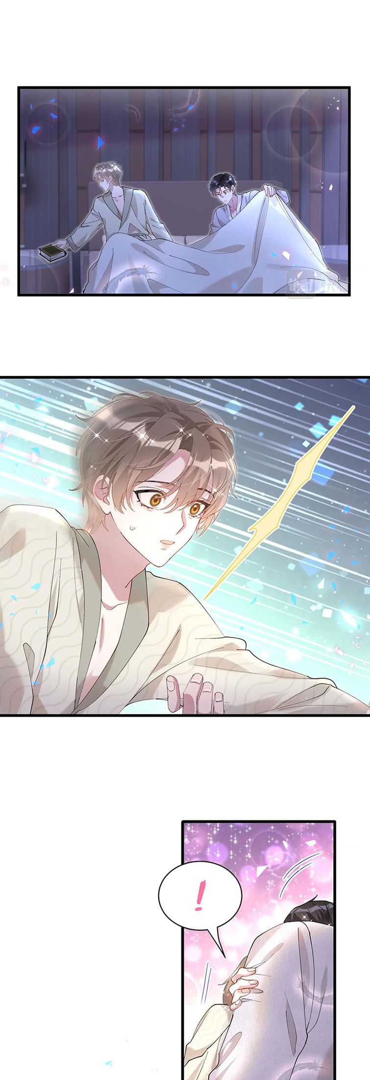 Kết Hôn Chuyện Nhỏ Này: Chapter 33