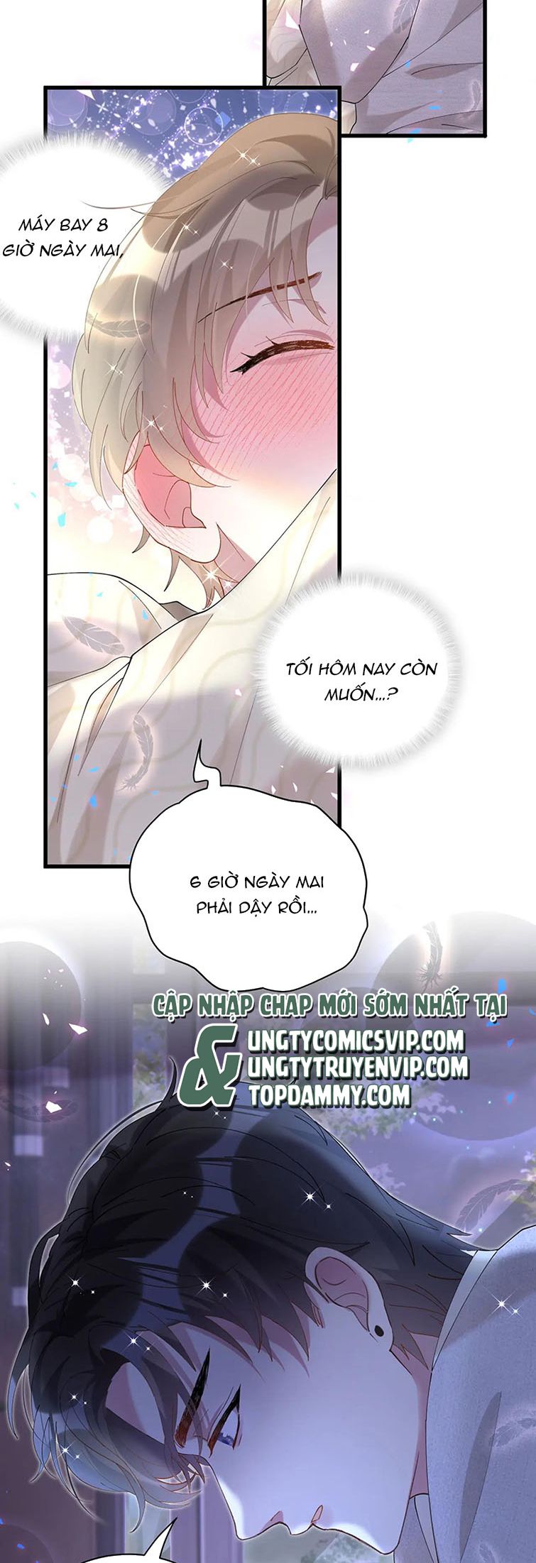 Kết Hôn Chuyện Nhỏ Này: Chapter 33