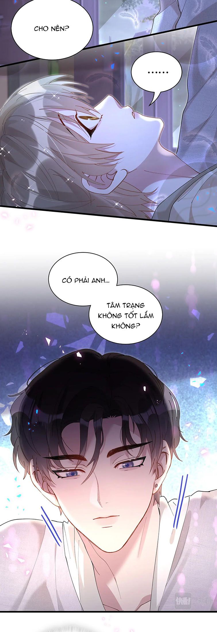 Kết Hôn Chuyện Nhỏ Này: Chapter 33