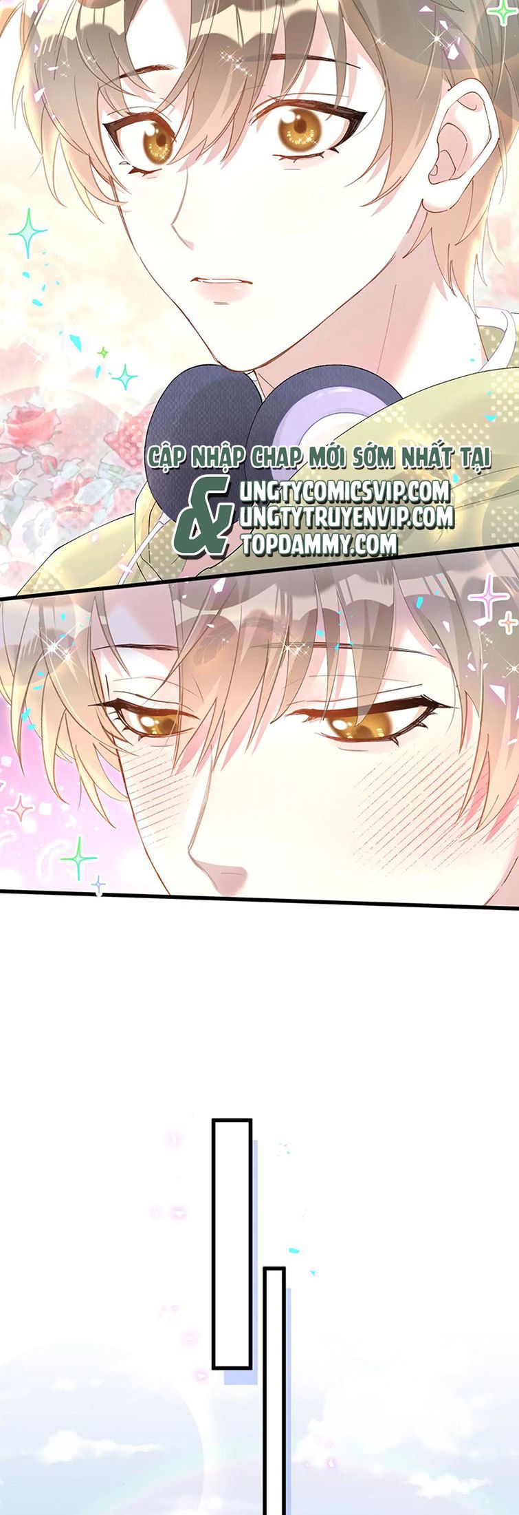 Kết Hôn Chuyện Nhỏ Này: Chapter 33