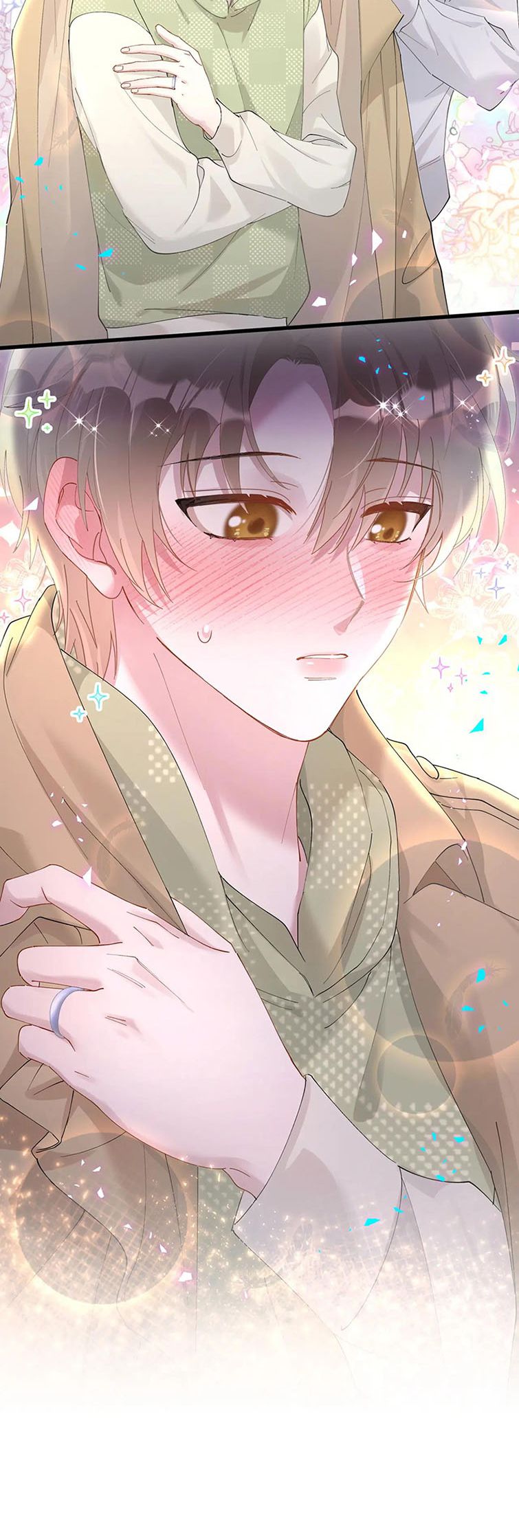 Kết Hôn Chuyện Nhỏ Này: Chapter 33