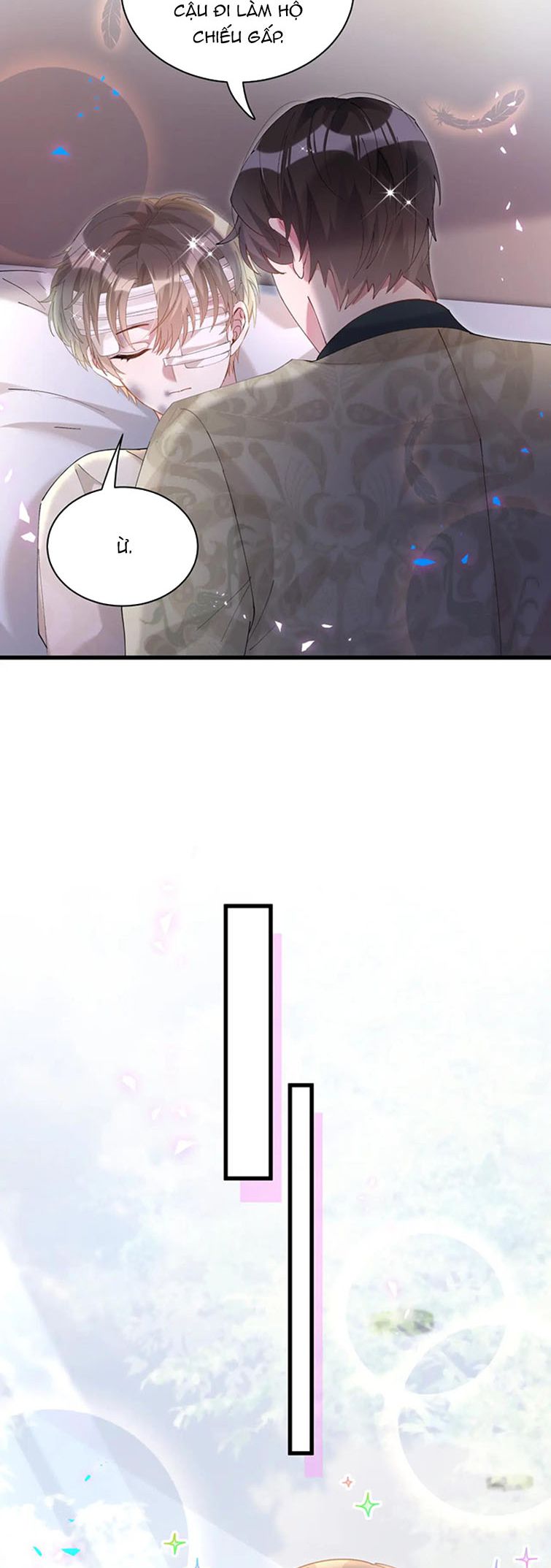 Kết Hôn Chuyện Nhỏ Này: Chapter 33