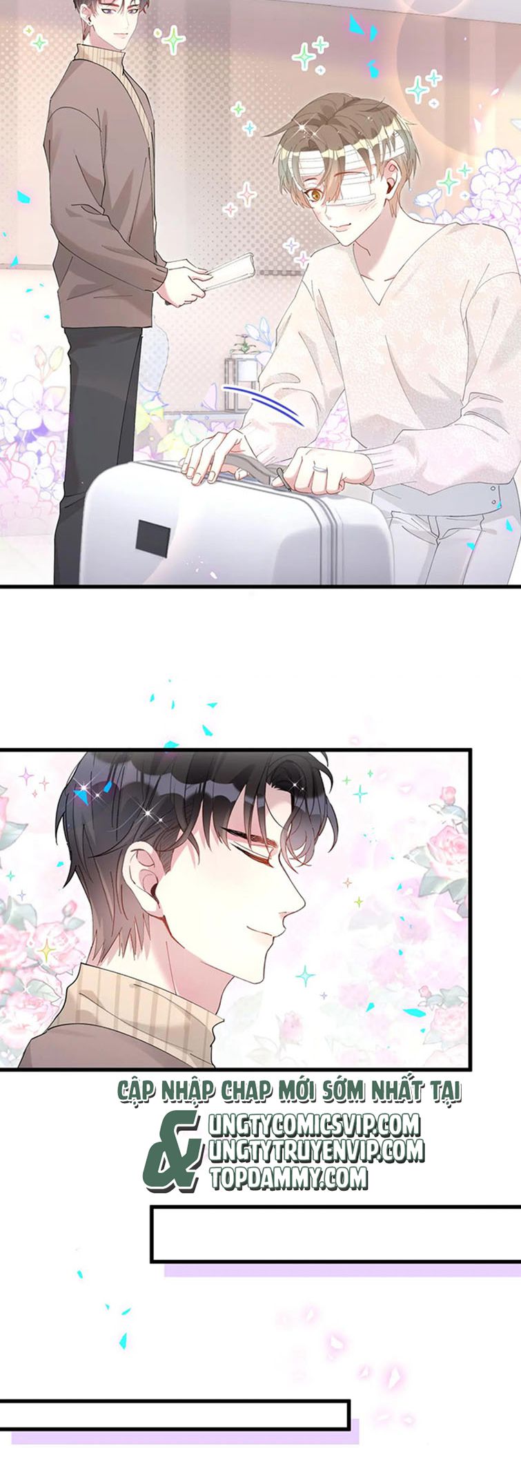 Kết Hôn Chuyện Nhỏ Này: Chapter 33