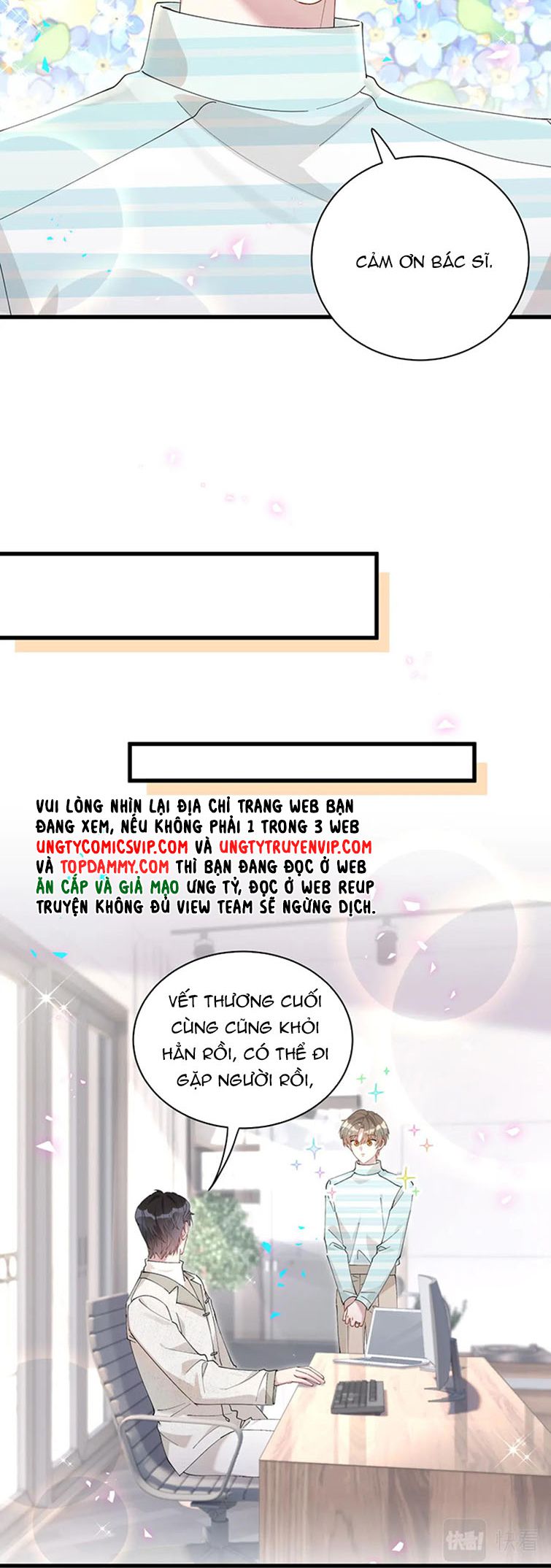 Kết Hôn Chuyện Nhỏ Này: Chapter 33