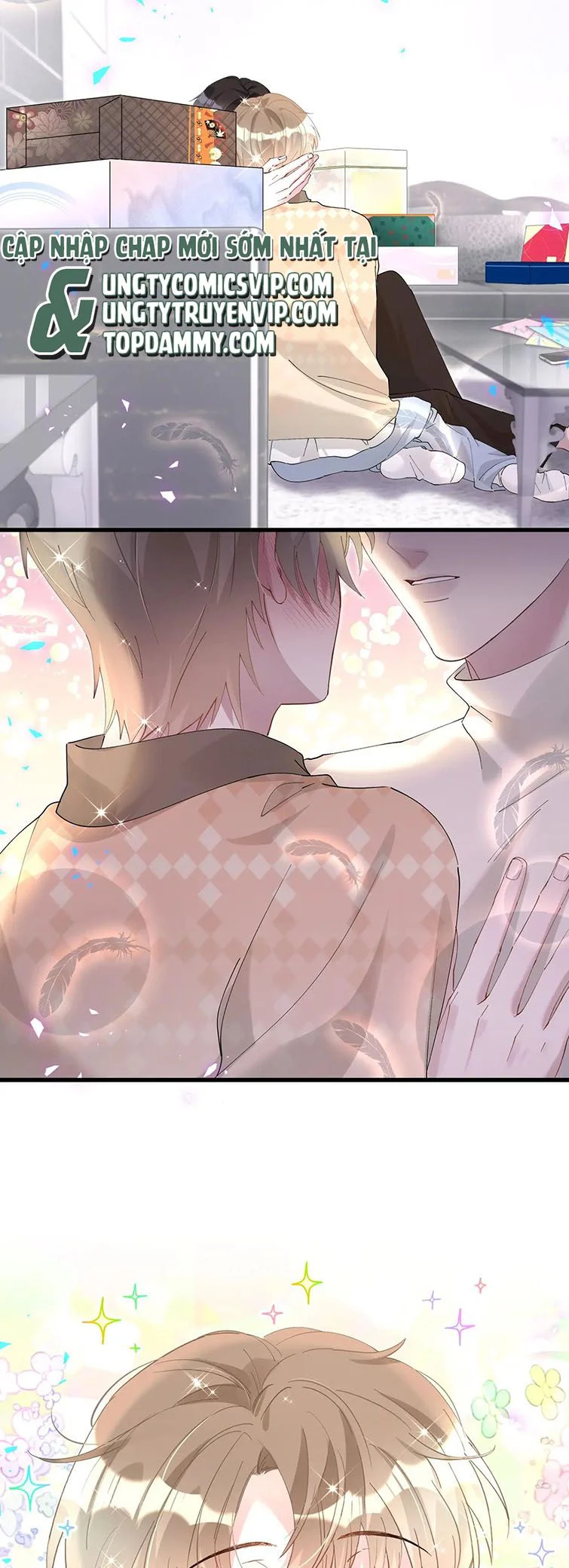 Kết Hôn Chuyện Nhỏ Này: Chapter 35