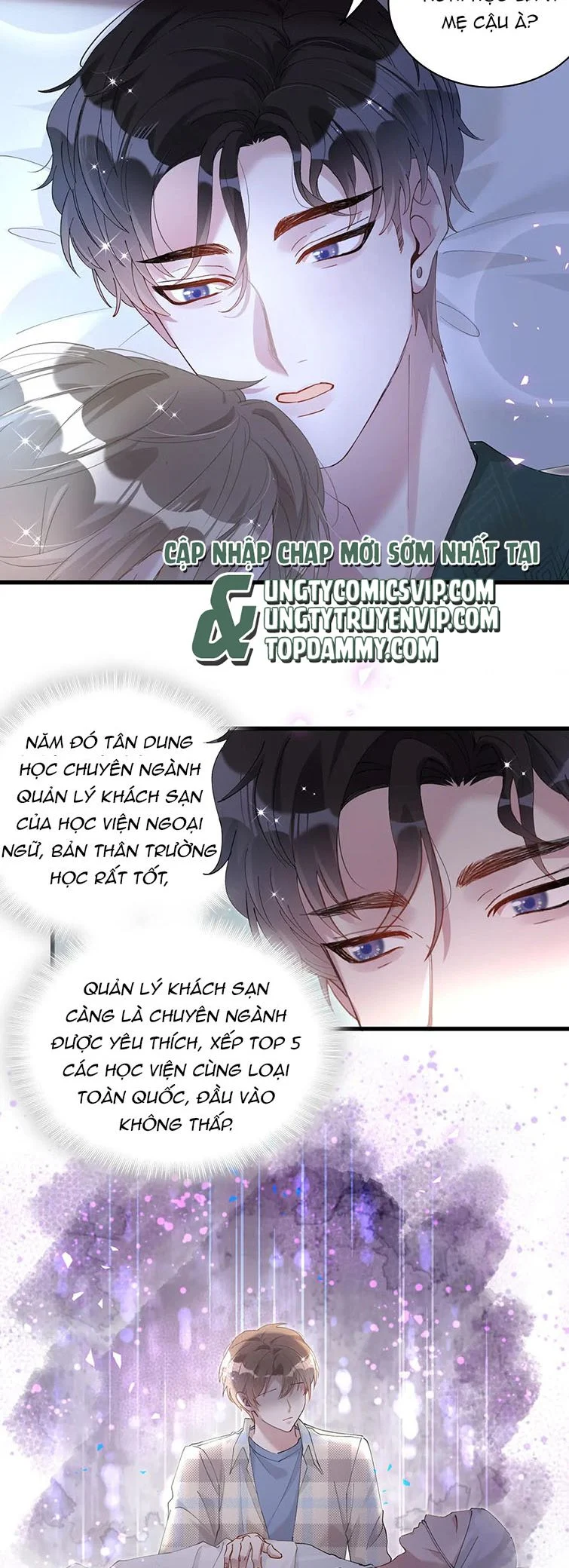 Kết Hôn Chuyện Nhỏ Này: Chapter 35