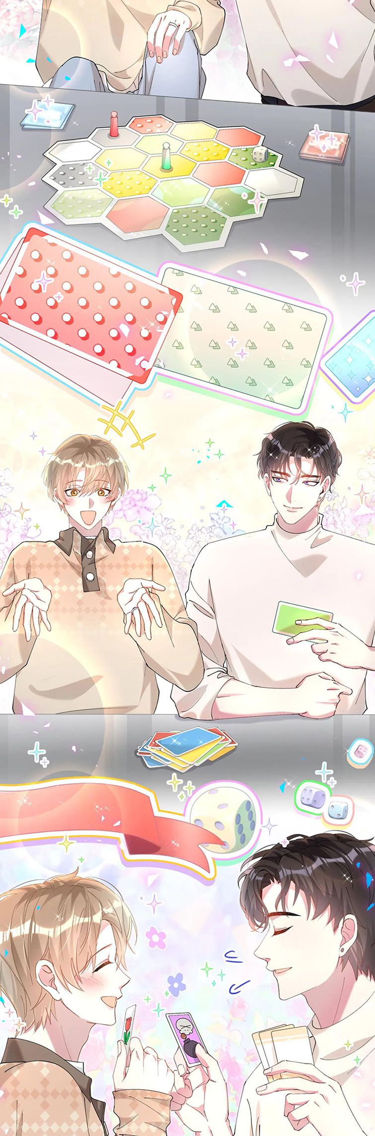 Kết Hôn Chuyện Nhỏ Này: Chapter 35