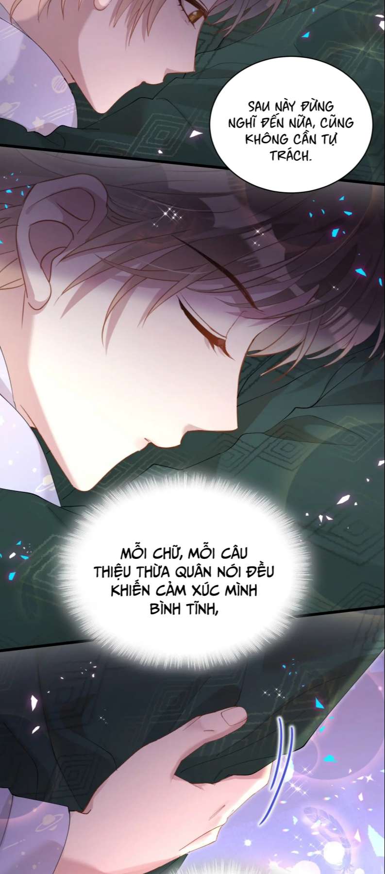 Kết Hôn Chuyện Nhỏ Này: Chapter 36