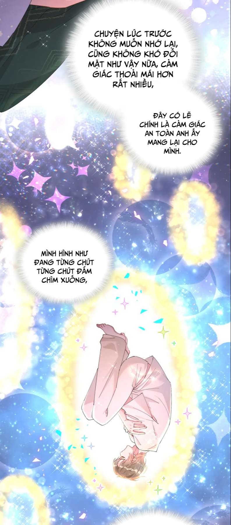 Kết Hôn Chuyện Nhỏ Này: Chapter 36