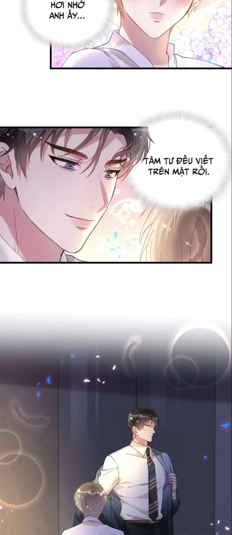 Kết Hôn Chuyện Nhỏ Này: Chapter 36