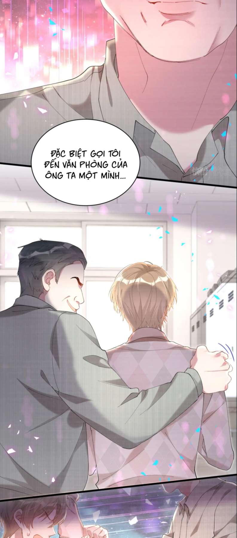 Kết Hôn Chuyện Nhỏ Này: Chapter 36