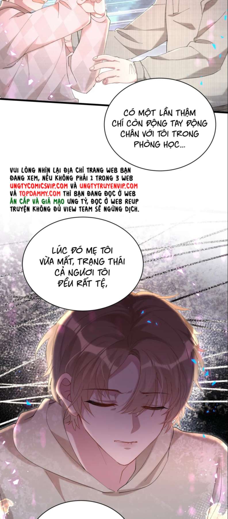 Kết Hôn Chuyện Nhỏ Này: Chapter 36