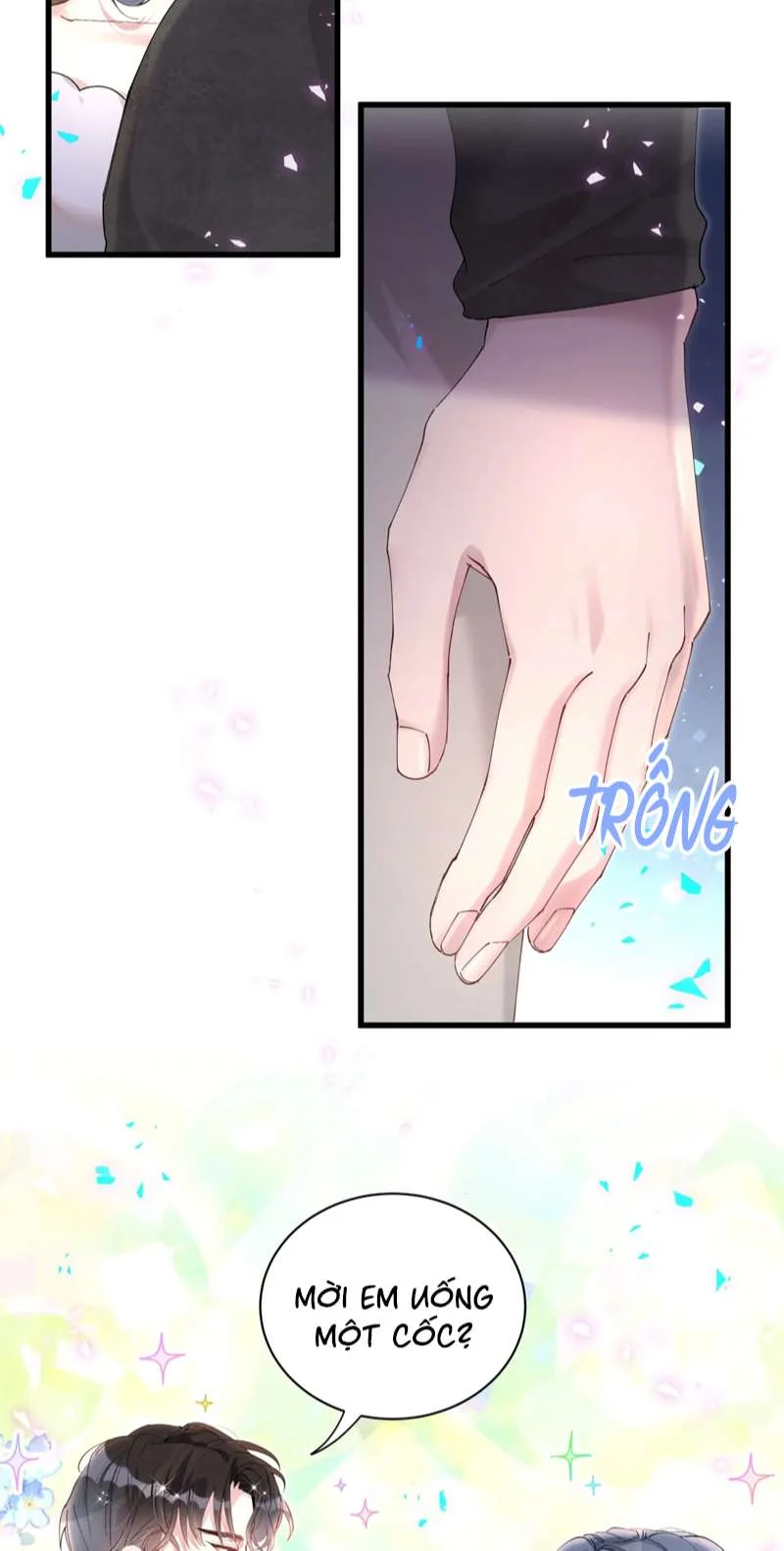 Kết Hôn Chuyện Nhỏ Này: Chapter 38