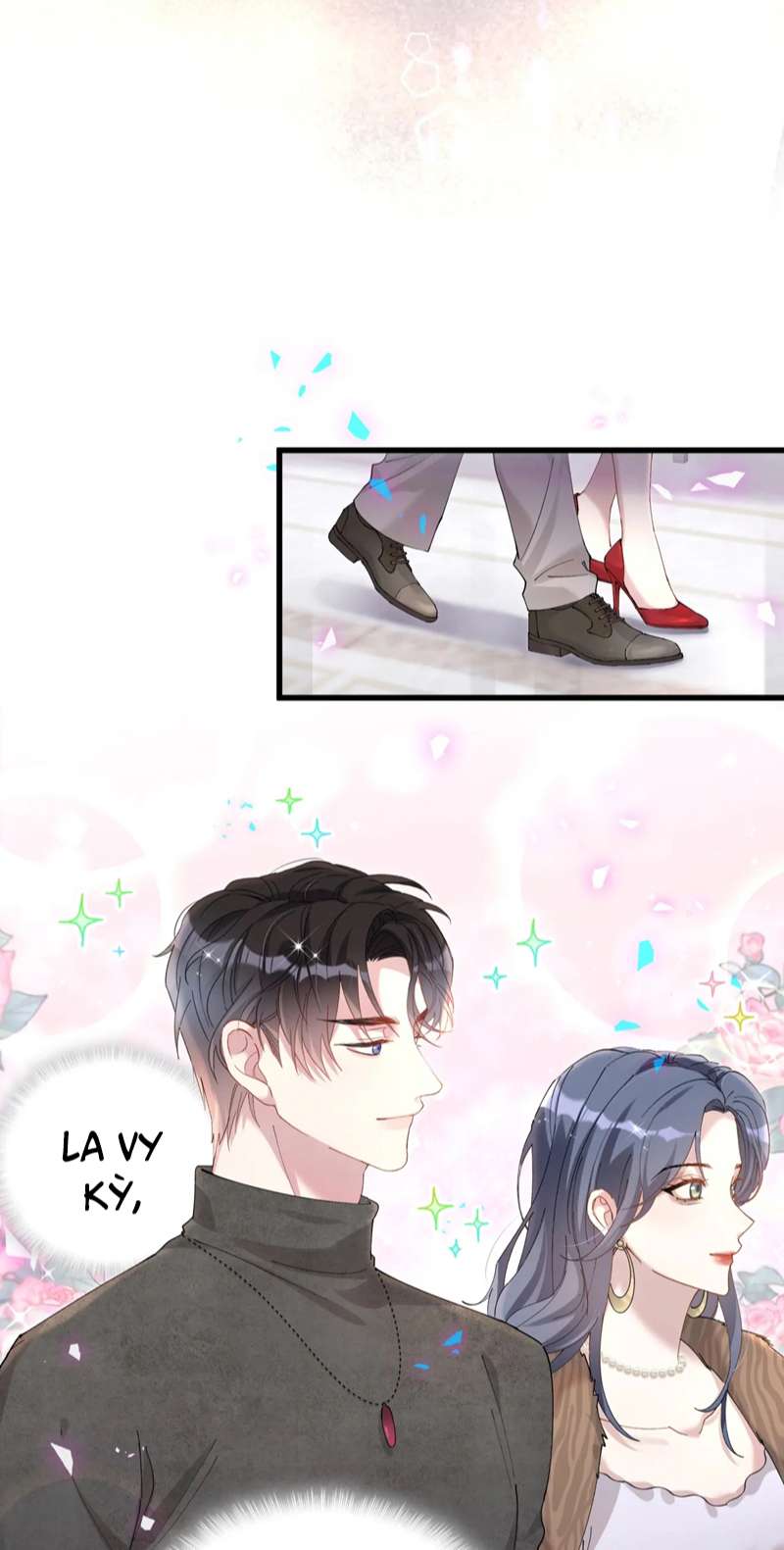 Kết Hôn Chuyện Nhỏ Này: Chapter 38