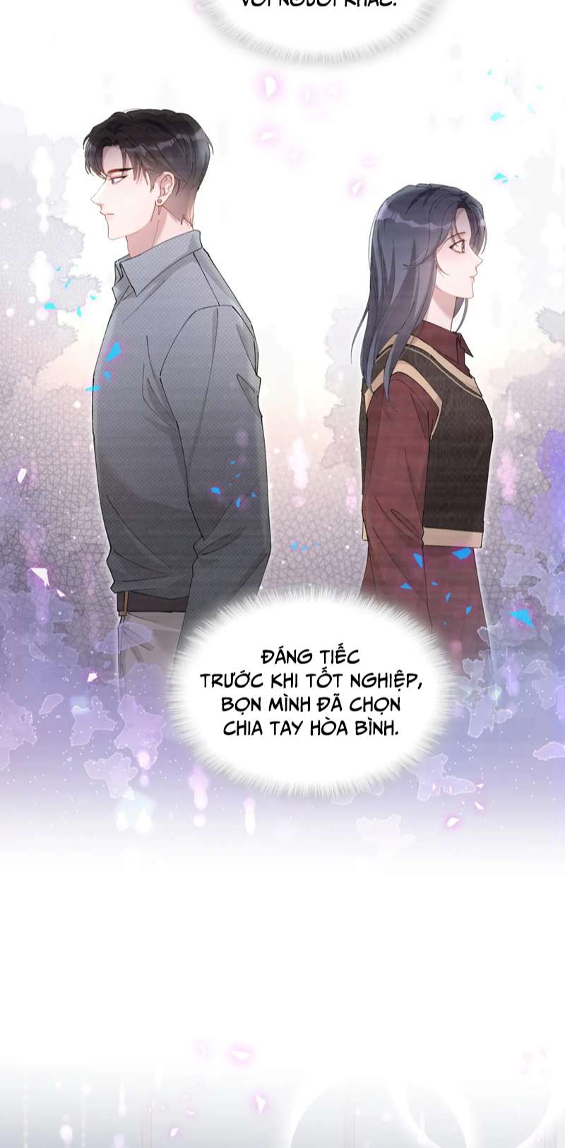 Kết Hôn Chuyện Nhỏ Này: Chapter 38