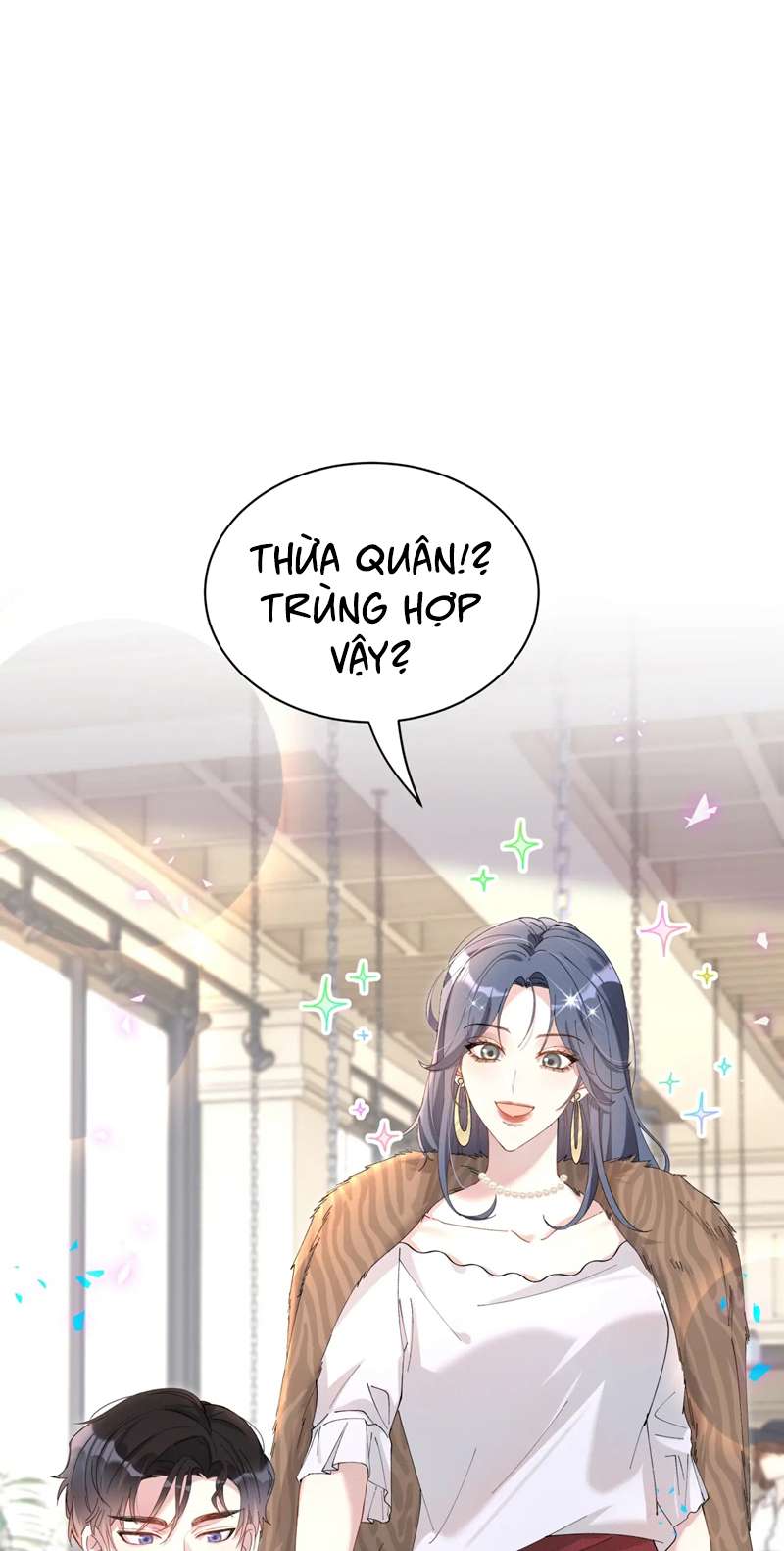 Kết Hôn Chuyện Nhỏ Này: Chapter 38