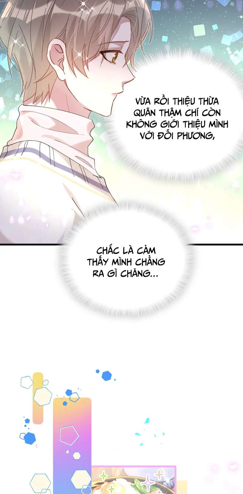 Kết Hôn Chuyện Nhỏ Này: Chapter 38