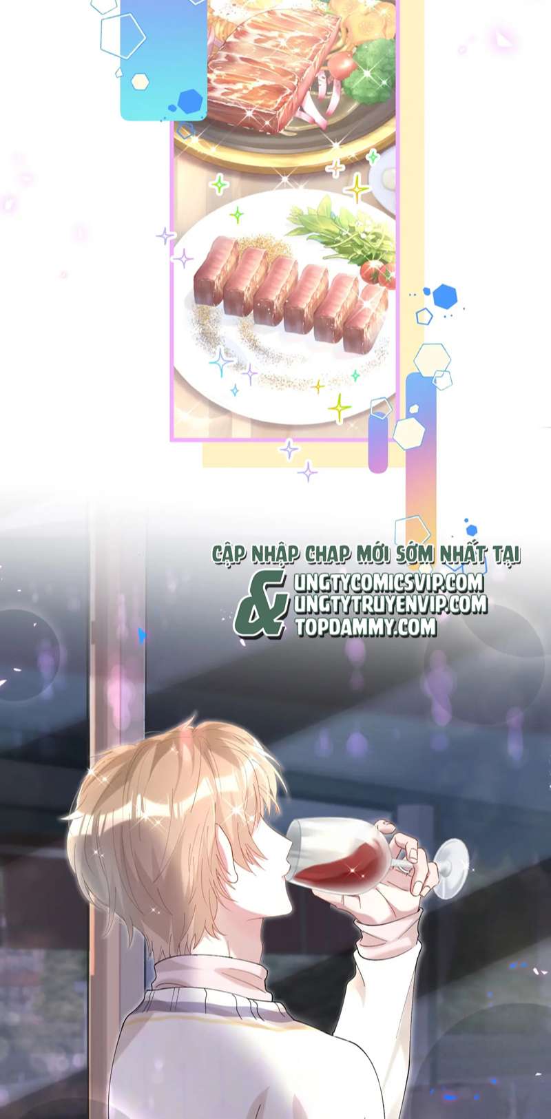 Kết Hôn Chuyện Nhỏ Này: Chapter 38