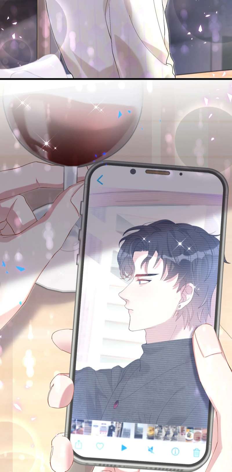 Kết Hôn Chuyện Nhỏ Này: Chapter 38