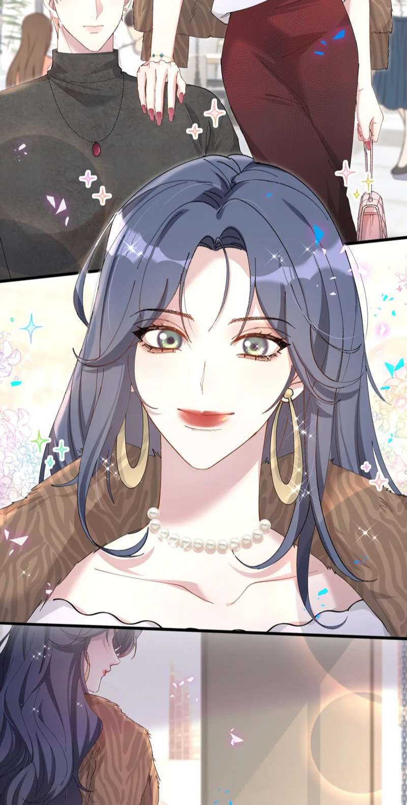 Kết Hôn Chuyện Nhỏ Này: Chapter 38