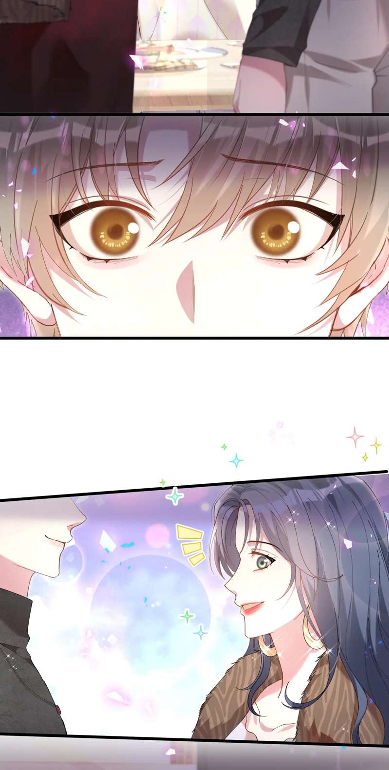 Kết Hôn Chuyện Nhỏ Này: Chapter 38