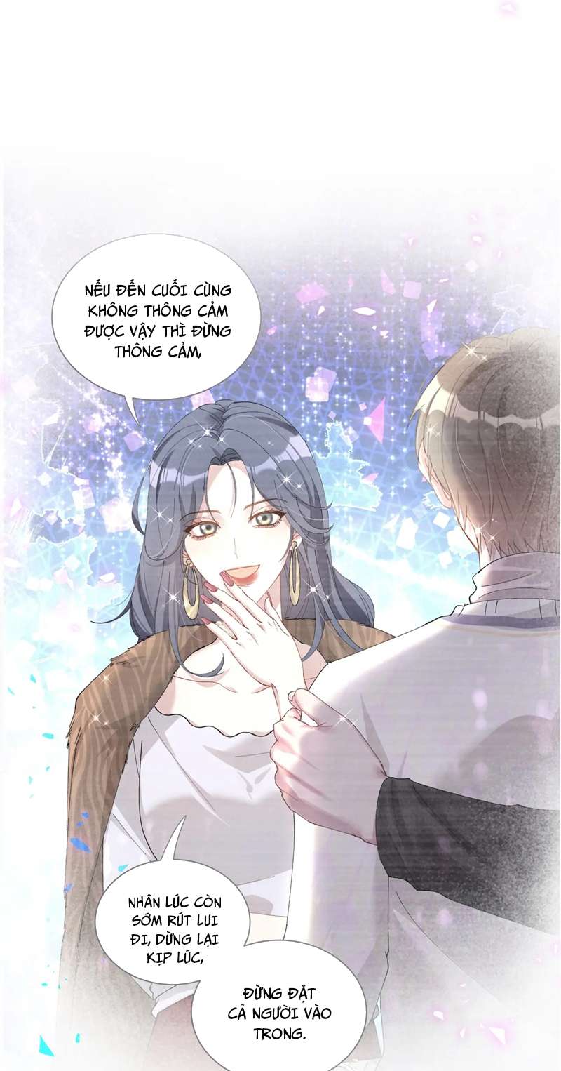 Kết Hôn Chuyện Nhỏ Này: Chapter 39